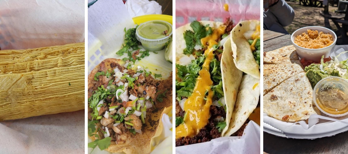 La Casa Del Taco