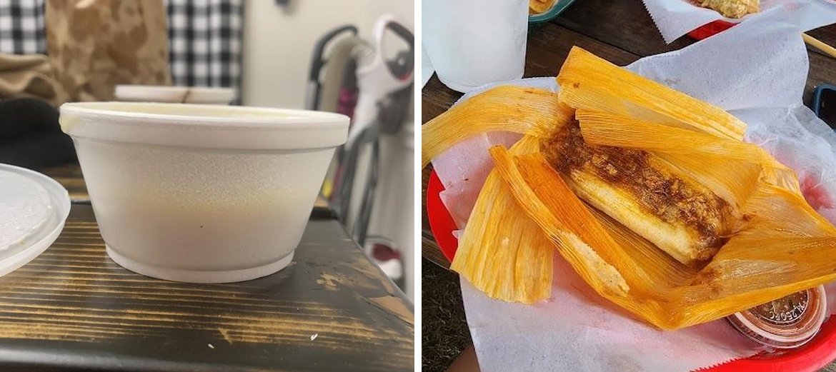 La Casa Del Taco