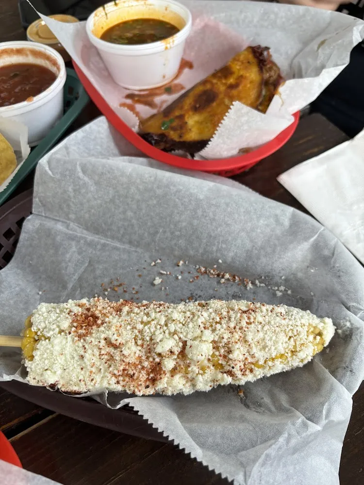 Elote