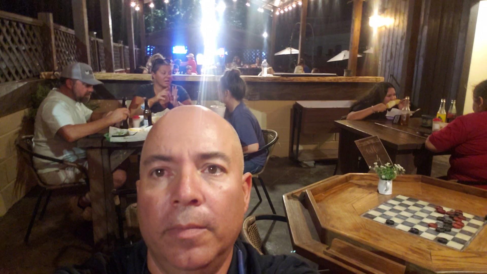 La Casa Del Taco