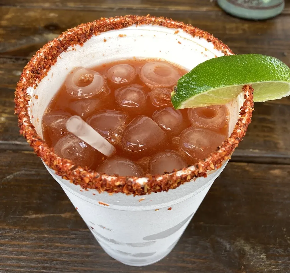 Michelada