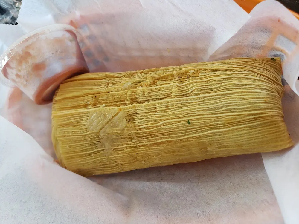 Tamales